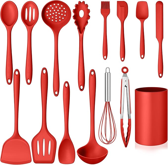 Kitchen Cooking Utensils Set