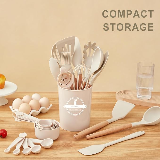 Kitchen Utensils Set
