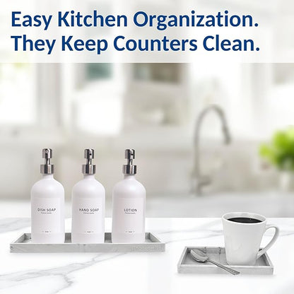 Spacewiser Countertop and Vanity Tray