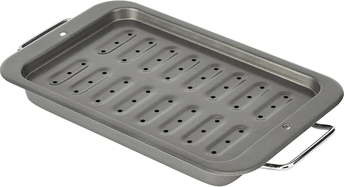 GoodCook Everyday Broiler Baking Pan