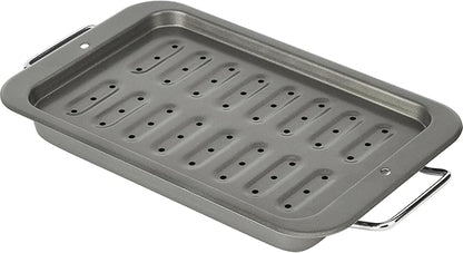GoodCook Everyday Broiler Baking Pan