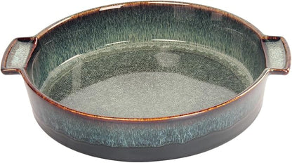 Ceramic Casserole Baking Dish