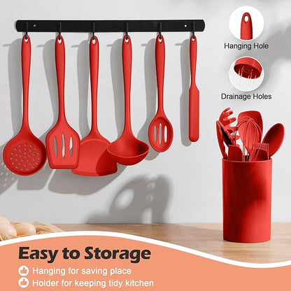 Kitchen Cooking Utensils Set