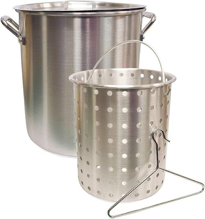 Camp Chef 24-Quart Aluminum Pot