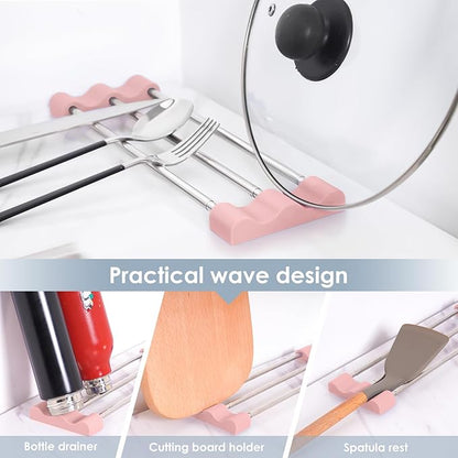 Tomorotec Adjustable Over-The-Sink Kitchen Rack