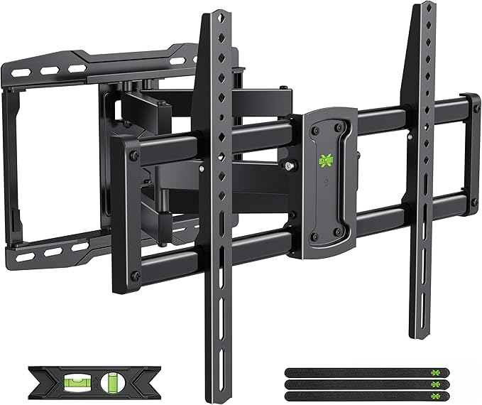 USX Mount Full Motion TV Wall Mount