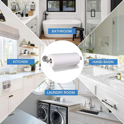Paper Towel Holder Wall Mount