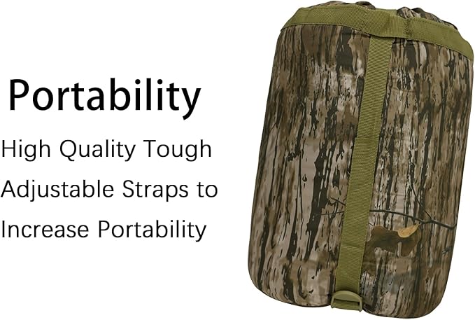 Poncho Liner Military Blanket Outdoor Camping Blankets for Travel, Beach, Grass, Picnic, Car Emergency, Outdoor, Survival