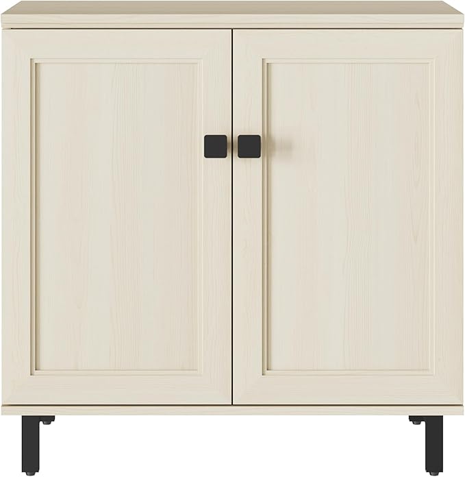 Multifunctional Buffet Sideboard Cabinet Farmhouse Modern Storage Cabinet