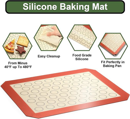 Baking Sheet Tray Cooling Rack