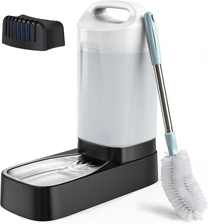 Automatic Dog Water Bowl Dispenser -