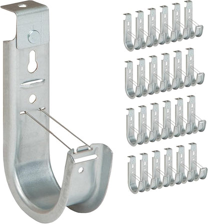 ICC Ceiling Mount J Hook 2”