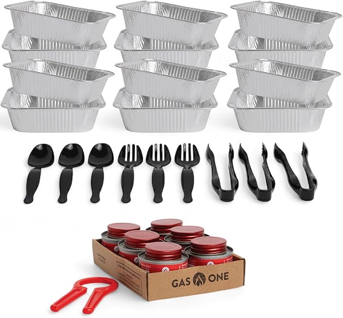 Alpha Living 6 Pack Refill Kit