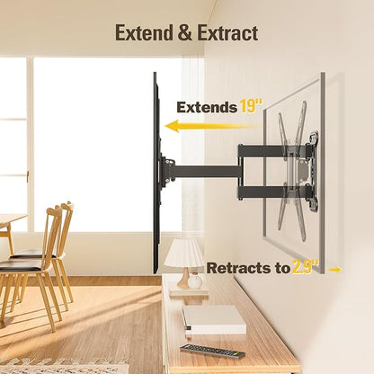 Mounting Dream TV Wall Mount Bracket