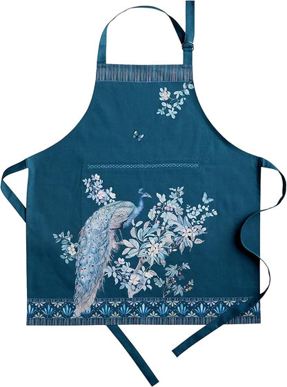 Maison d' Hermine 100% Cotton Apron