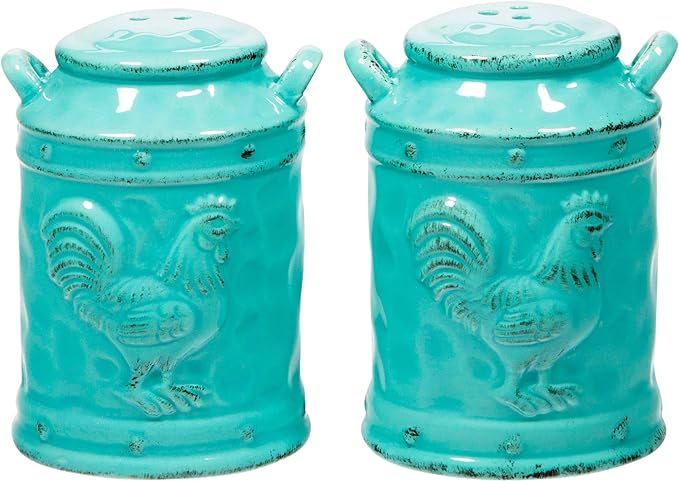 Dispenser Set