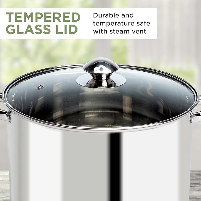 Ecolution Stainless Steel