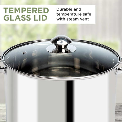 Ecolution Stainless Steel