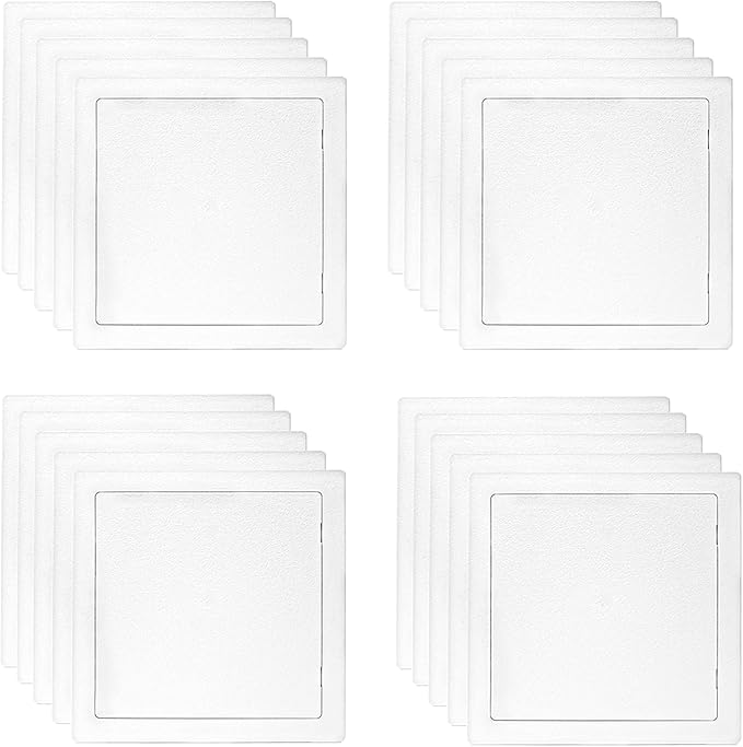 Morvat Access Panel 12x12 Inch for Drywall & Ceiling