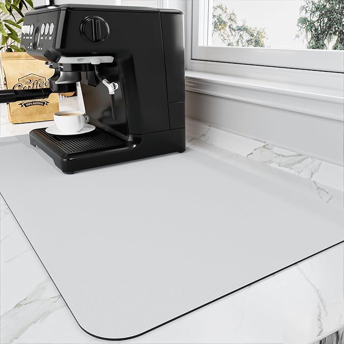 HotLive Coffee Mat