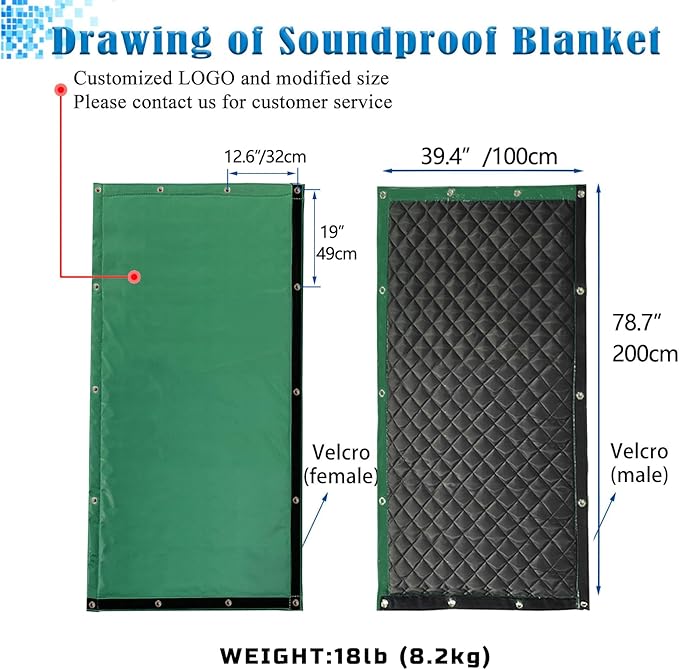 LTCANOPY Sound Barrier Temporary Construction Traffic Industrial Sports Pitches