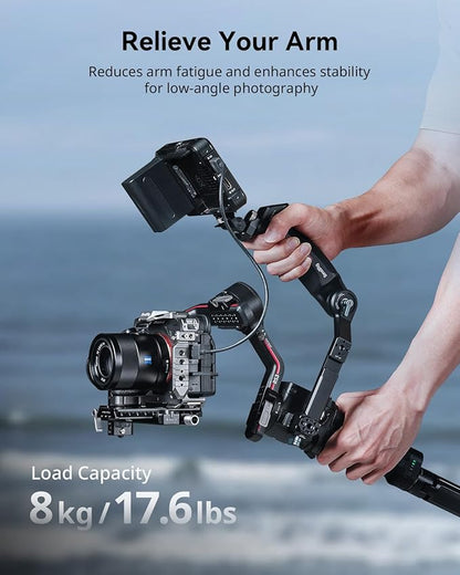 SmallRig Sling Handle Gimbal Handgrip