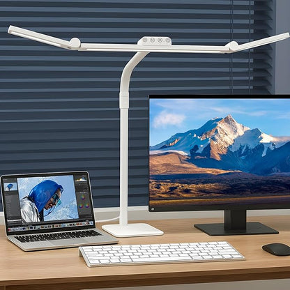 Galnolt LED Desk Lamp for Home Office