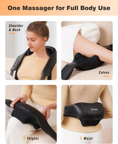 Neck and Shoulder Massager