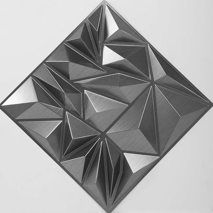 Art3d 33-Pack 3D Wall Panels