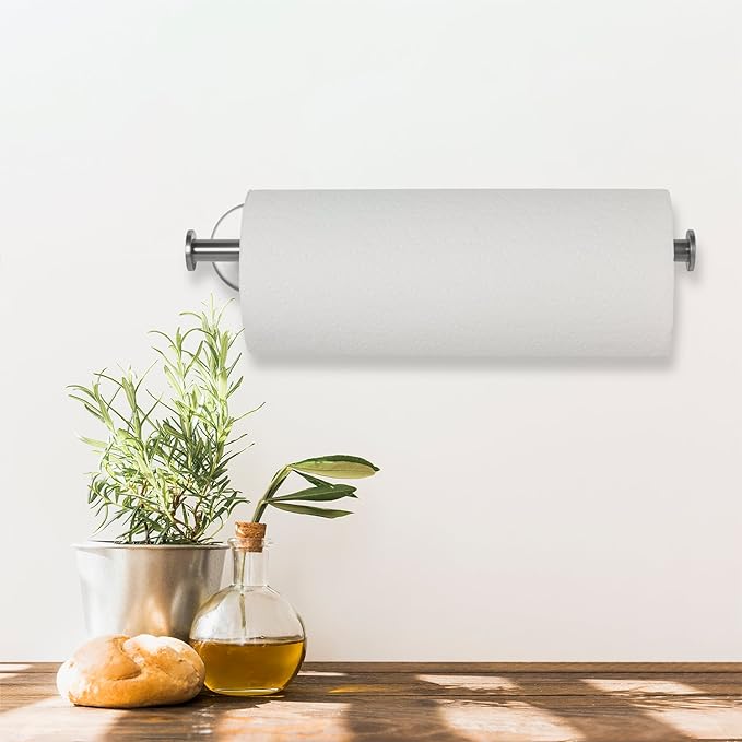 Paper Towel Holder Wall Mount
