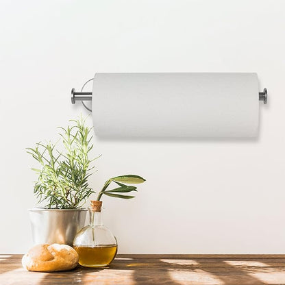 Paper Towel Holder Wall Mount