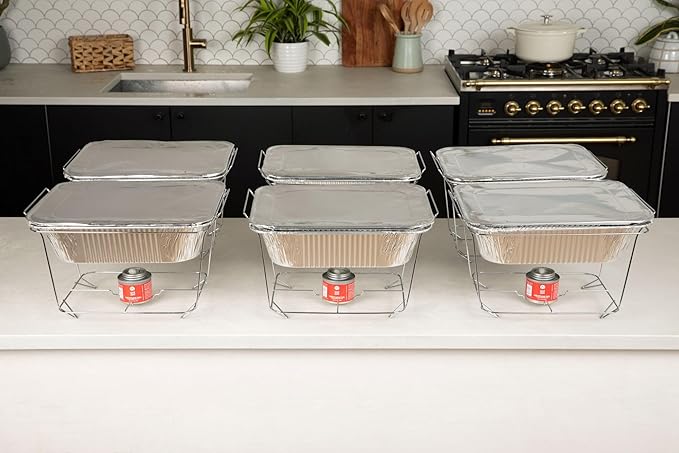 Alpha Living 6 Pack