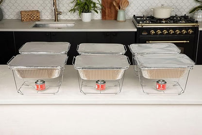 Alpha Living 6 Pack