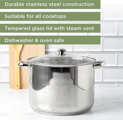 Ecolution Pure Intentions Stock Pot
