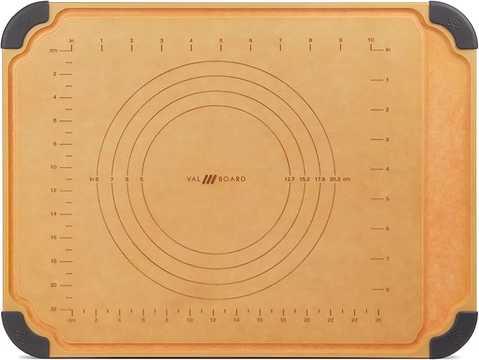 VAL CUCINA VAL BOARD Cutting Board, Compatible