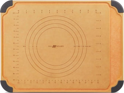 VAL CUCINA VAL BOARD Cutting Board, Compatible