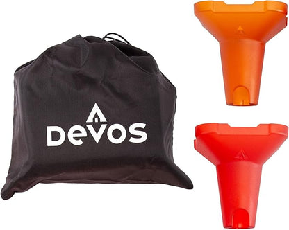 Devos Outdoor - LightRanger 800 Filter Kit