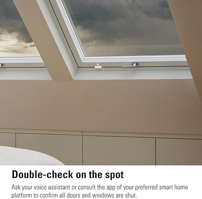 Eve Door & Window 3 Pack – Smart Contact Sensor