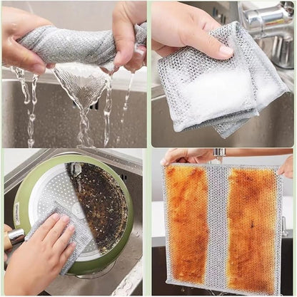 Kitchen Dish Soap Dispenser