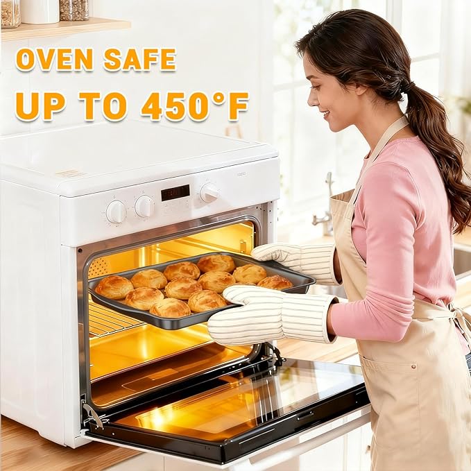 Baking Pan Set of 3