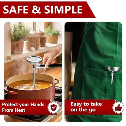 Meat Thermometer