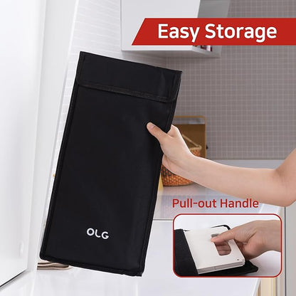 OLG Stove Guard Splatter Shield