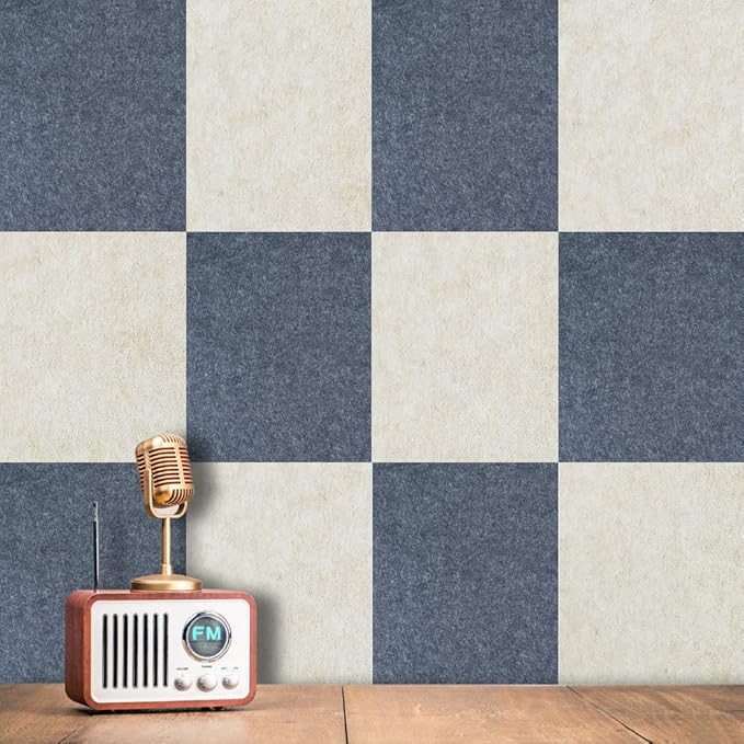 BXI Sound Absorber