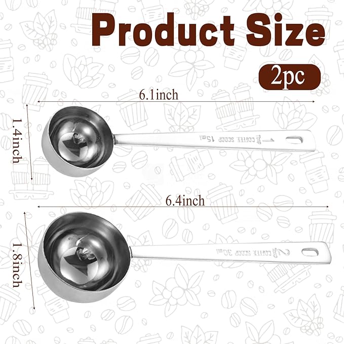 Tablespoon Measuring Spoons