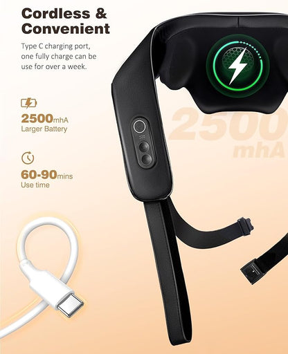 Neck and Shoulder Massager
