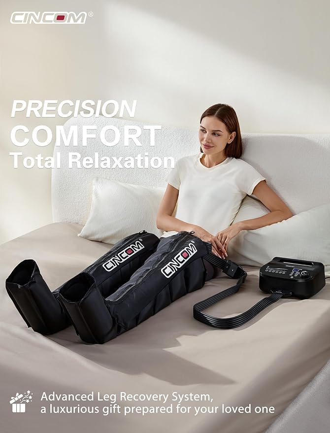 CINCOM Air Compression Recovery System