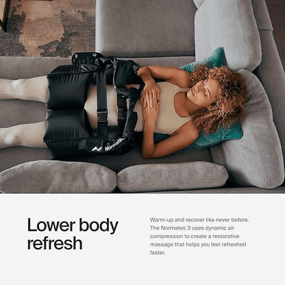 Hyperice Normatec 3