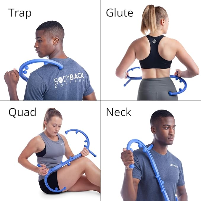 Body Back Buddy Elite
