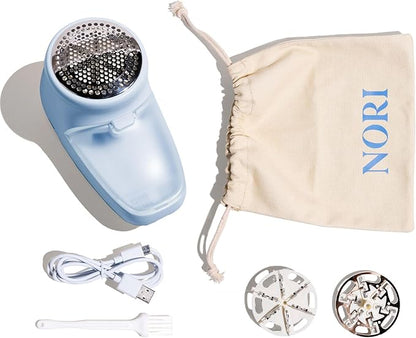 Nori Trim Fabric Shaver