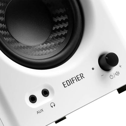 Edifier MR4 Powered Studio Monitor Speakers